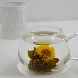 Virágzó tea