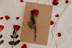 Virágzó február - Valentin-nap 2. rész